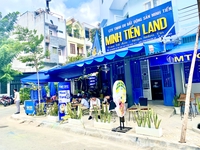 Minh Tiến Land