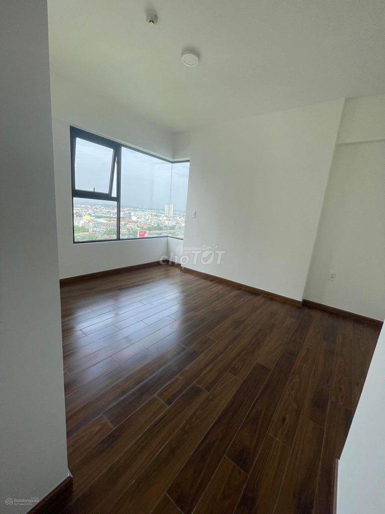 CHO THUÊ CĂN 2PN/ 8,5 TRIỆU CHUNG CƯ DIAMOND RIVERSIDE - QUẬN 8