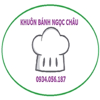 Khuôn Bánh Ngọc Châu