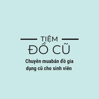 ĐỒ GIA DỤNG CŨ