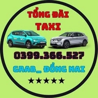 Taxi Long Khánh