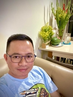 Nguyễn Hoàng Phúc