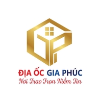 Địa Ốc Gia Phúc