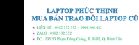 LAPTOP PHÚC THỊNH